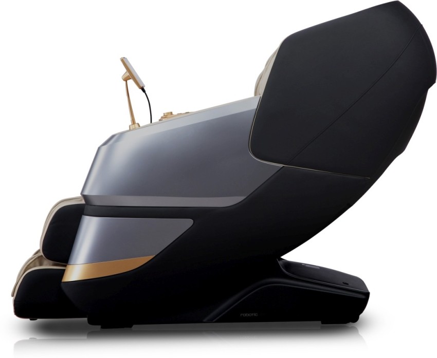 Robotic massage online chair