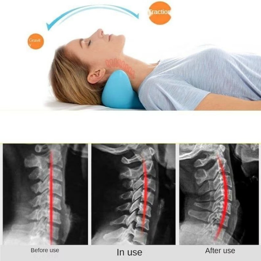 Up To 77% Off on Shiatsu Neck & Shoulder Massa