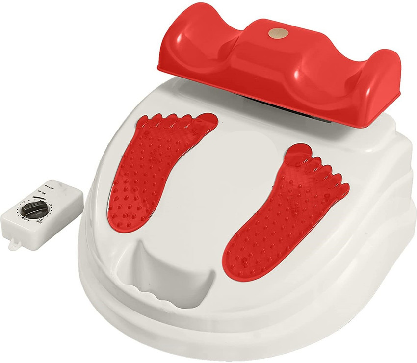 Acupressure machine on sale for weight loss