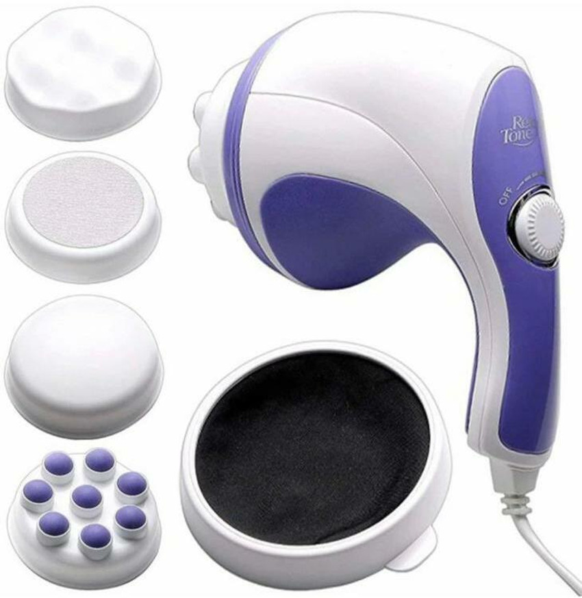 uniexclusive full body massager machine uniexclusive Pain Relief
