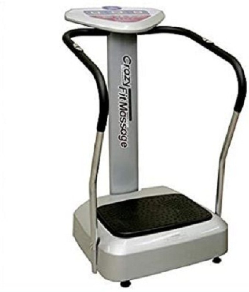 Eagle Health Mate Massager for Full Body Workout Vibration Platform Fitness  Machine for Home Gym at Rs 15500 in New Delhi