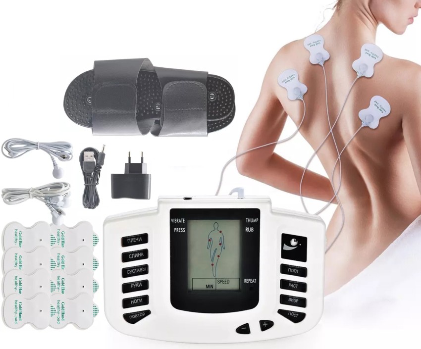 Buy Caresmith Revive Tens Machine for Physiotherapy