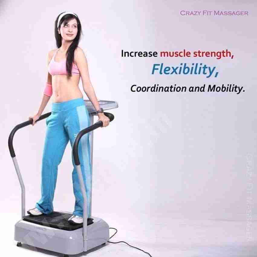 Body xtreme fitness vibration platform best sale