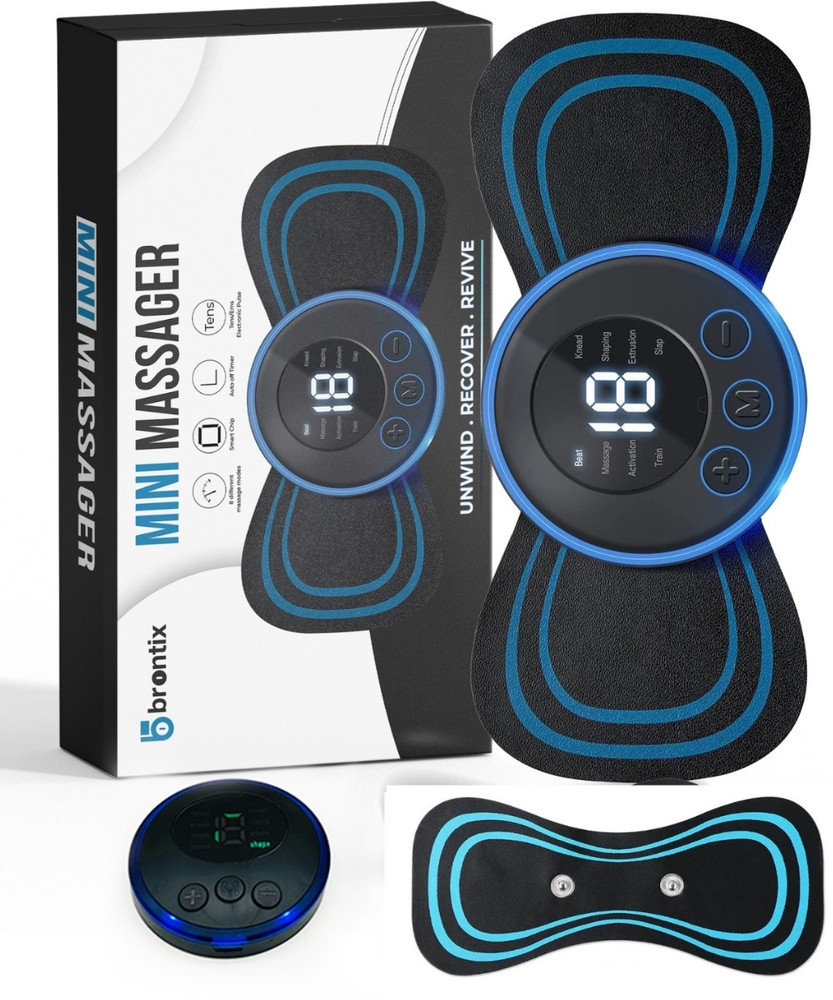Mini massager 2025 machine