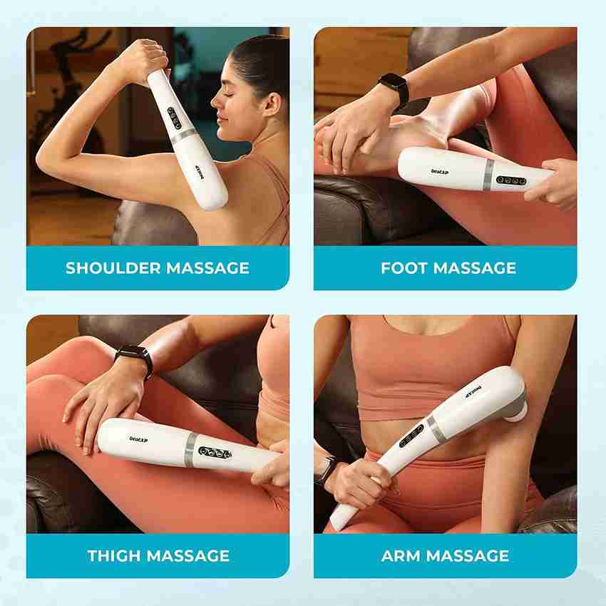 Hand arm massage machine store