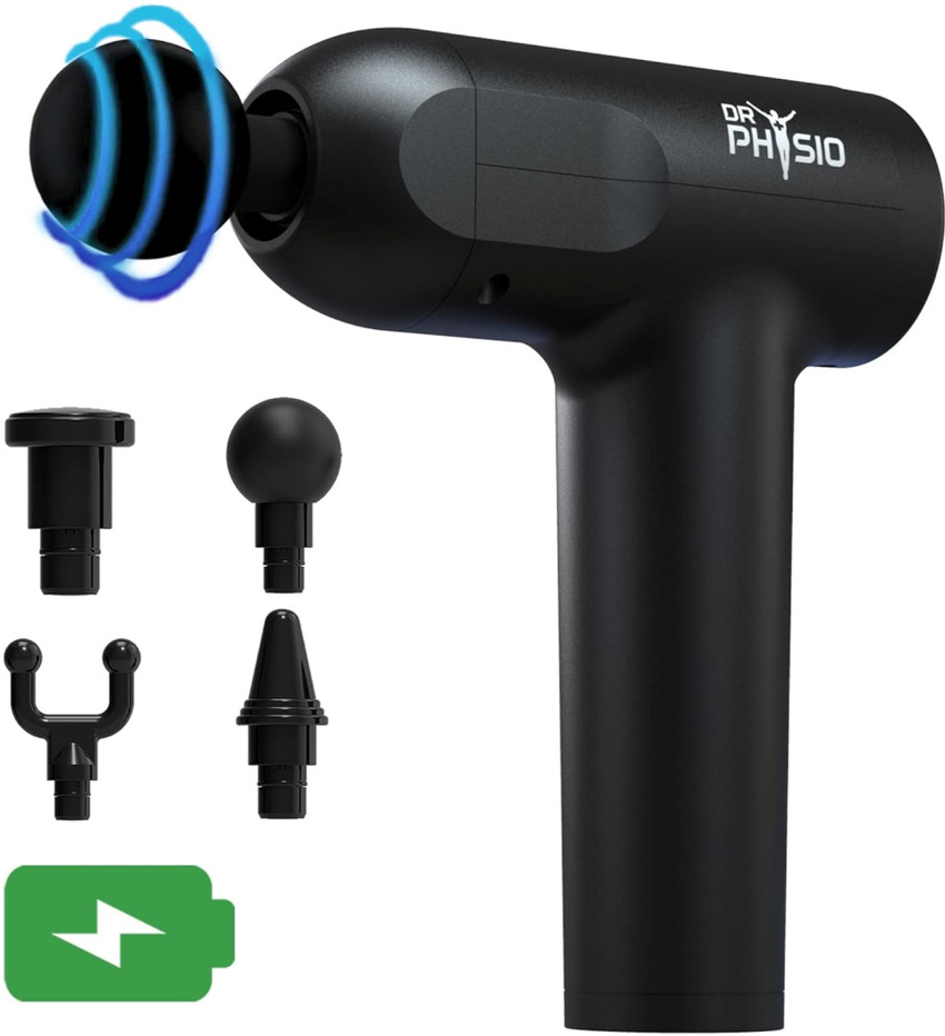 Physio massage gun hotsell