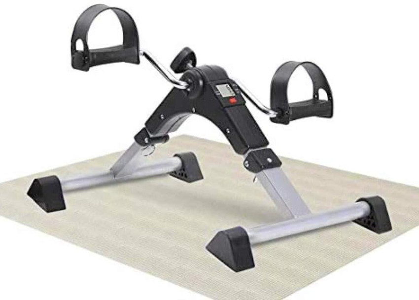 Seated deals pedal bike