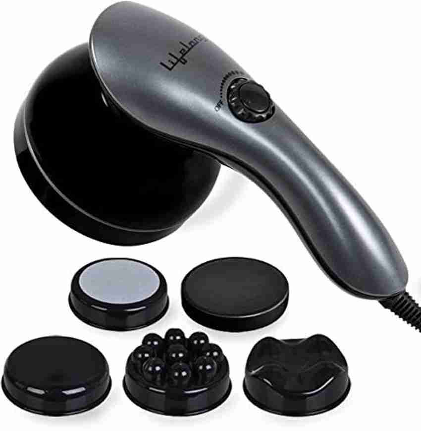 Full body electric hot sale massager