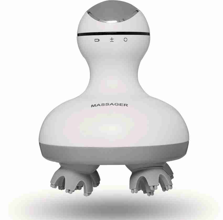 Robotouch head massager best sale