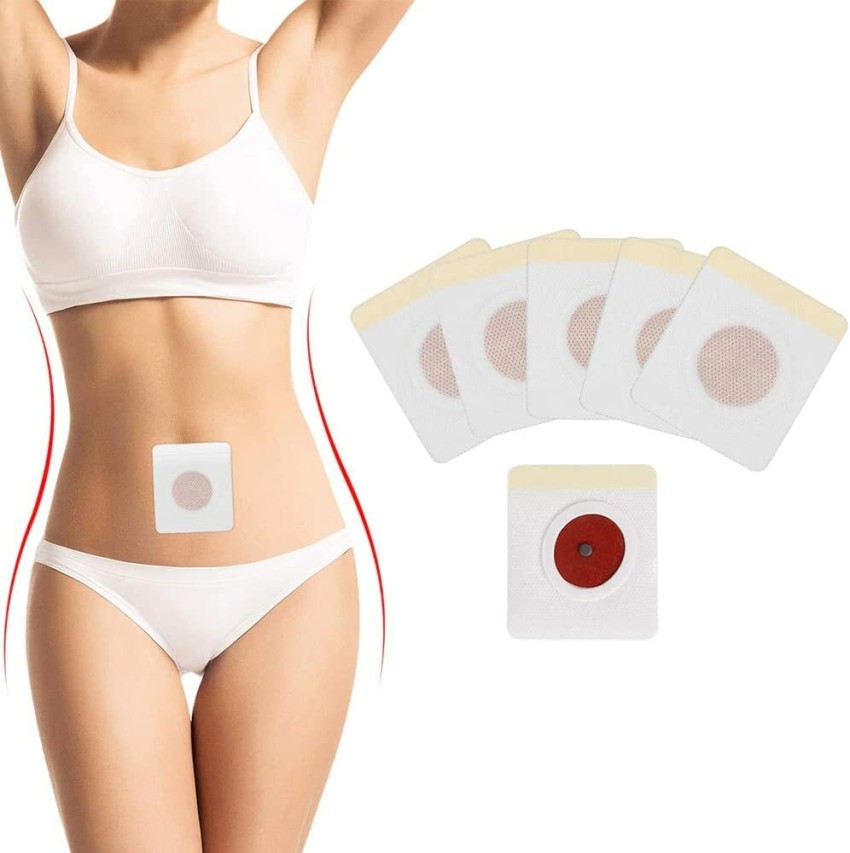 Slimming Navel Patch – Shapemewell