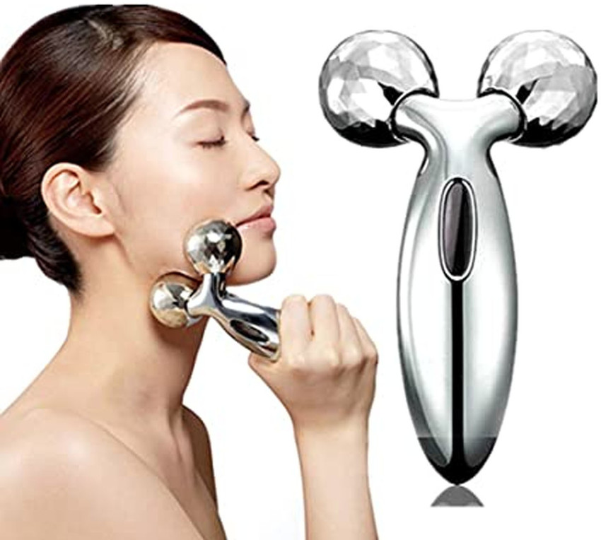 Facial on sale massage price