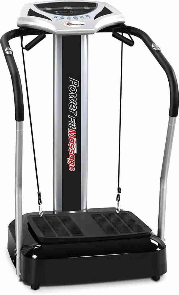 Powermax Fitness VP-500 Full Body Vibration Machine Massager