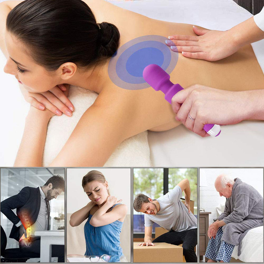 Massage machine for back and shoulders on sale