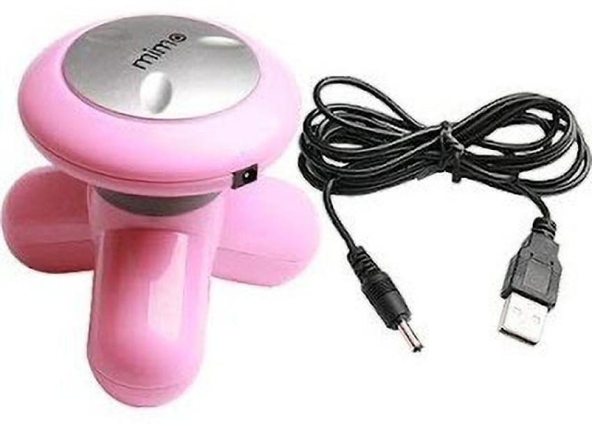 Mimo Mini Electric Massager Unboxing And Review, review, Universal Serial  Bus, video recording