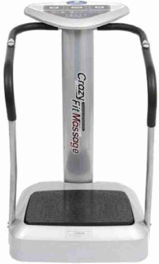 Eagle Health Mate Massager for Full Body Workout Vibration Platform Fitness  Machine for Home Gym at Rs 15500 in New Delhi