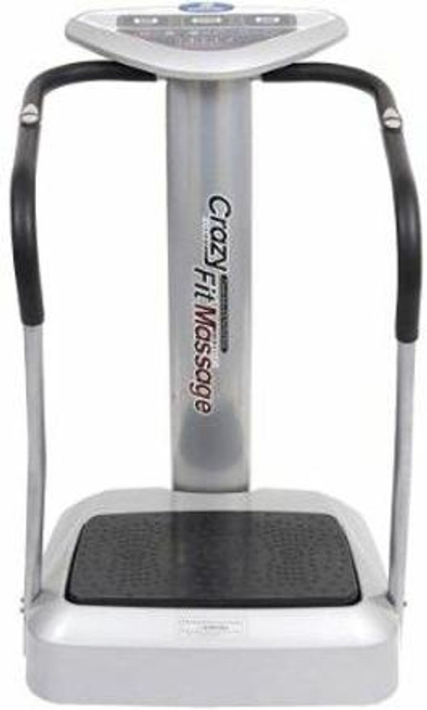 Crazy fit massage machine workouts deals