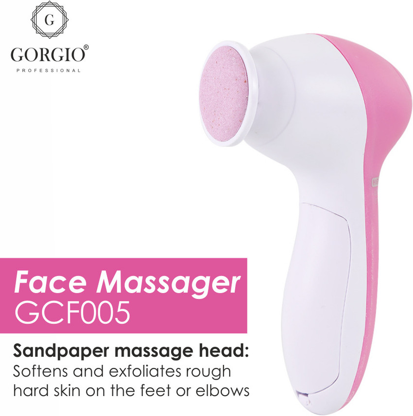 Face massage machine online for man