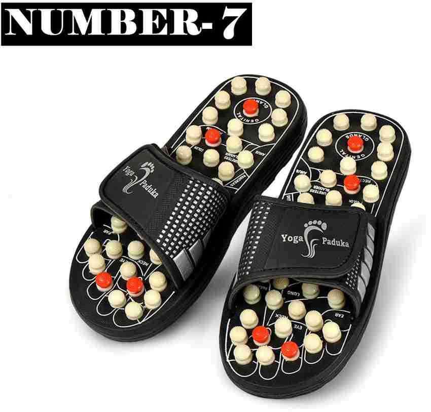 Best massage slippers discount
