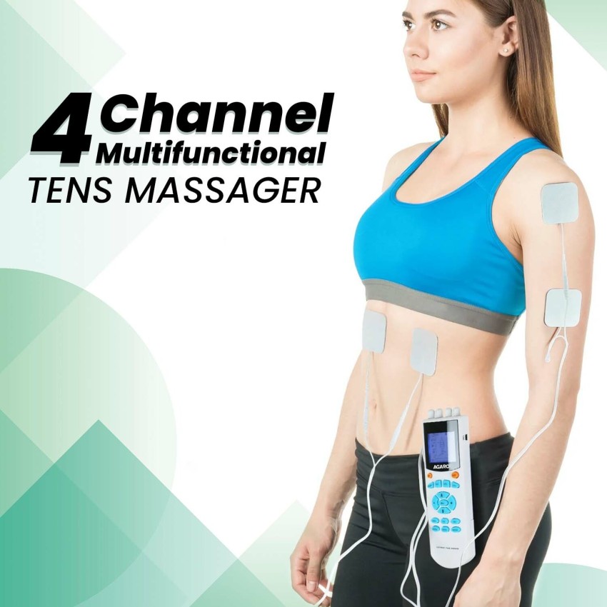 Buy Caresmith Revive Tens Machine for Physiotherapy