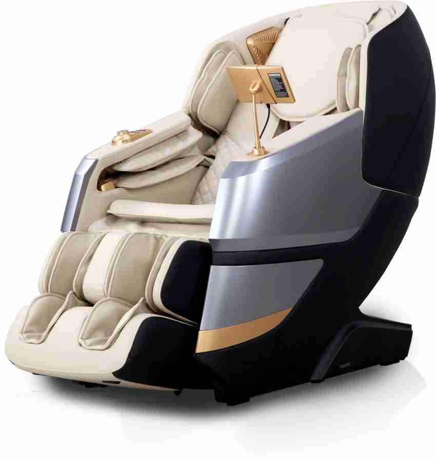 Robotic discount massage chair