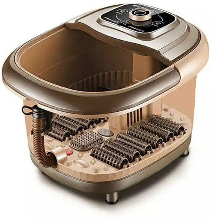 Spa massage machine on sale