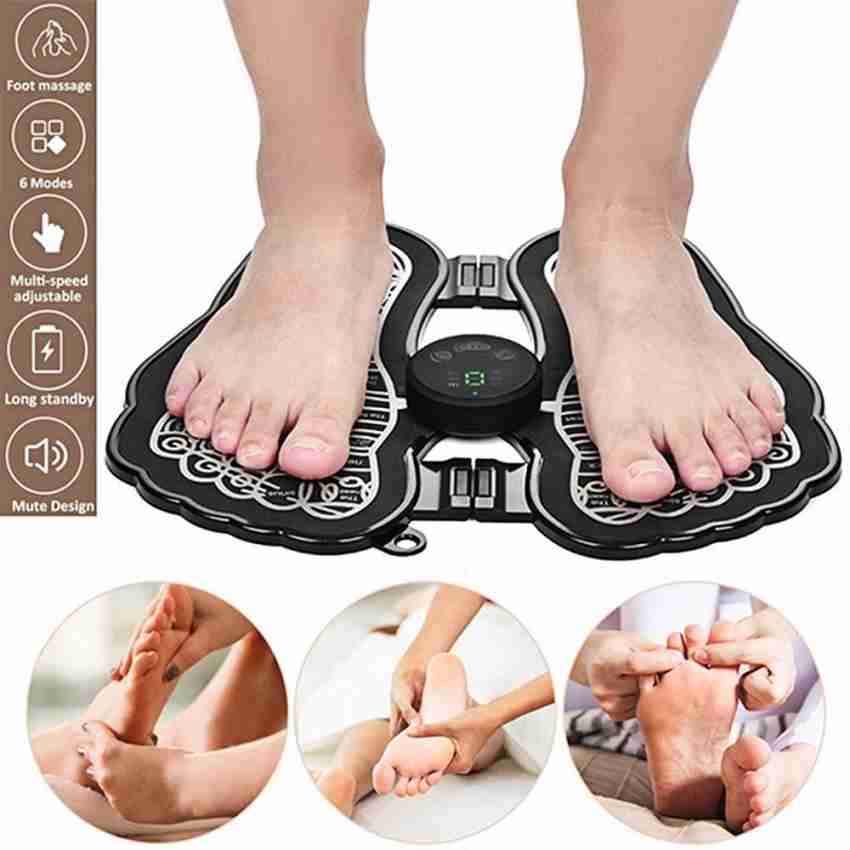 foot massager: Best electric foot massagers in India - The Economic Times