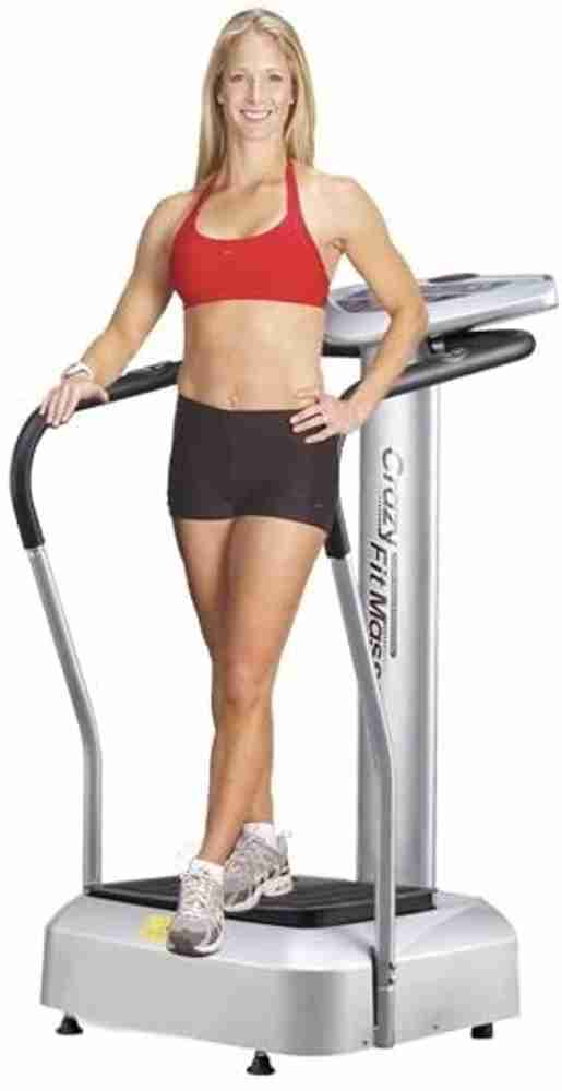 Crazy fit sales massage machine manual