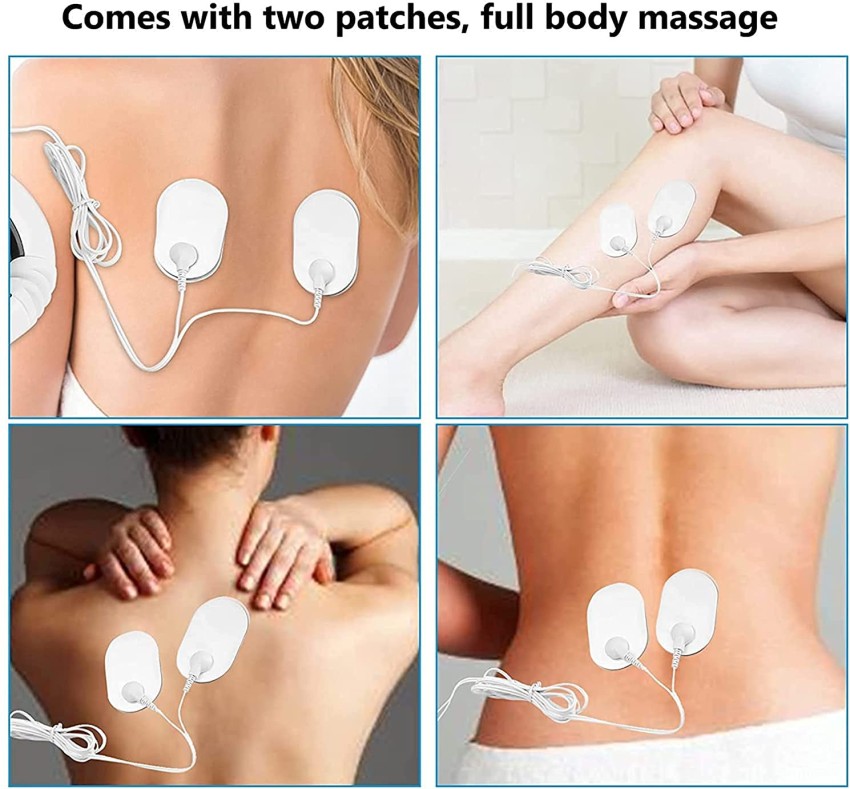 1pc Neck Massager, Neck Roller for Pain Relief Deep Tissue