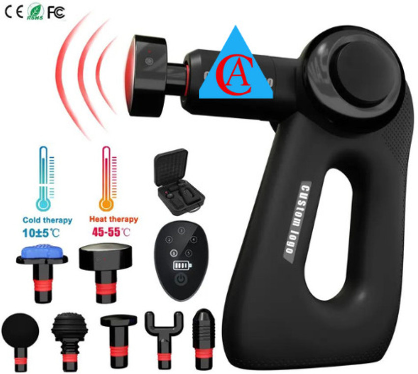 Acupressure gun sale