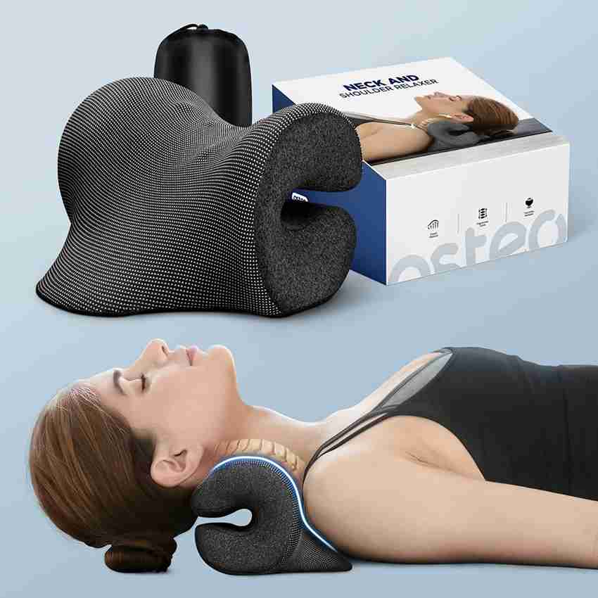 Chiropractic foam neck wedge 2025