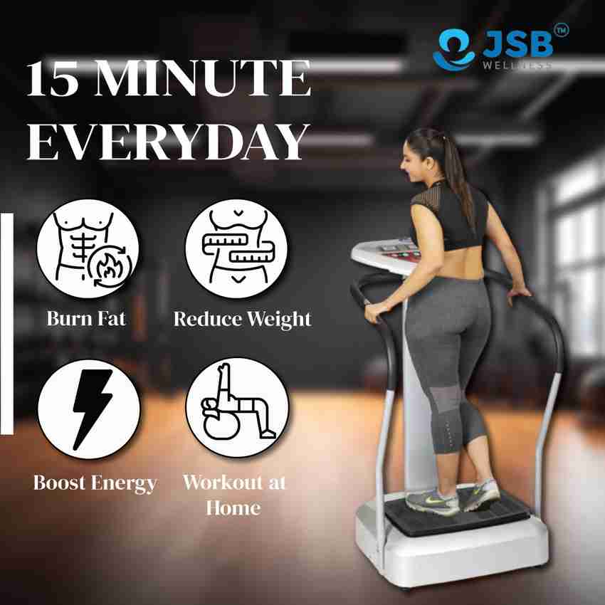 Crazy fit massage for weight loss best sale