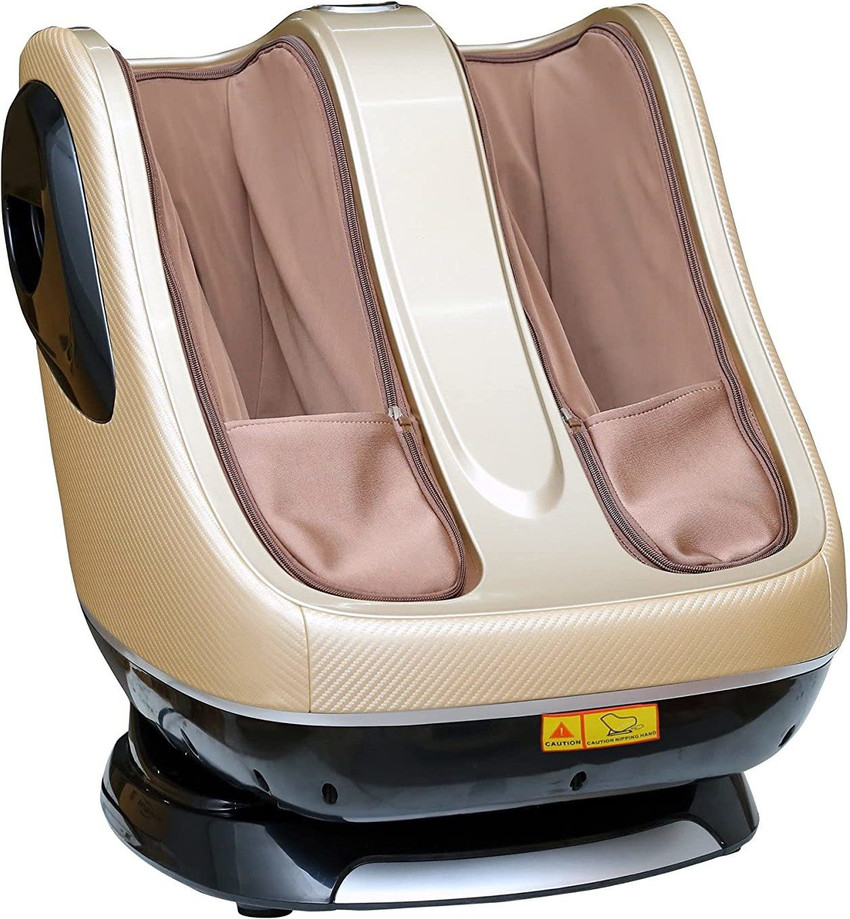 Robotouch shop leg massager