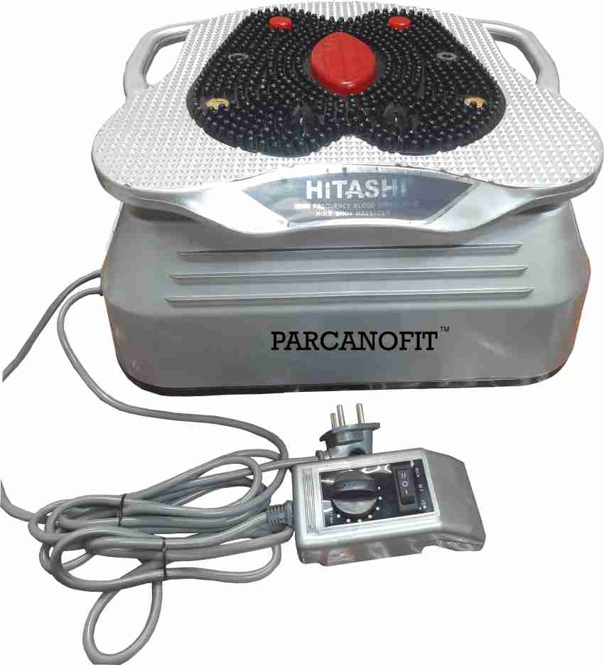 Acupressure machine best sale for weight loss