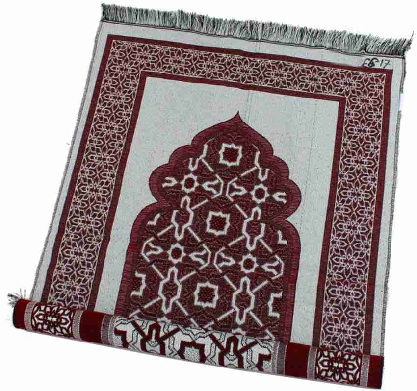 Crack4Deal Cotton Prayer Mat - Buy Crack4Deal Cotton Prayer Mat Online at  Best Price in India