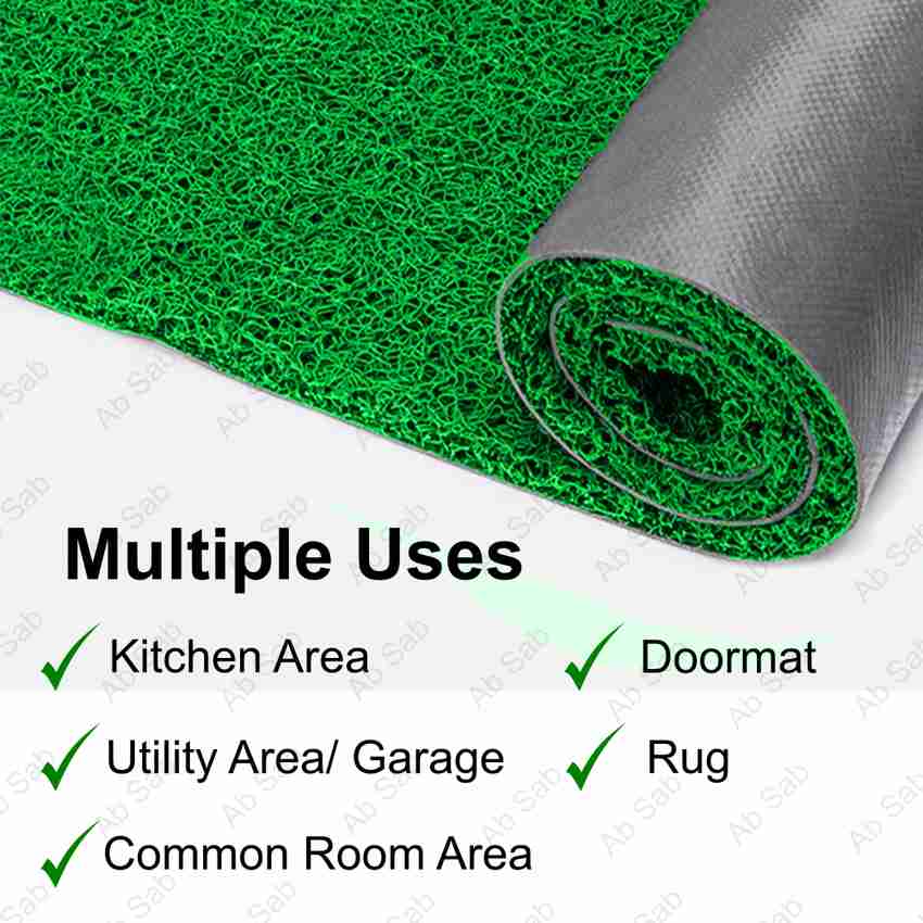 Rubber mat 2025