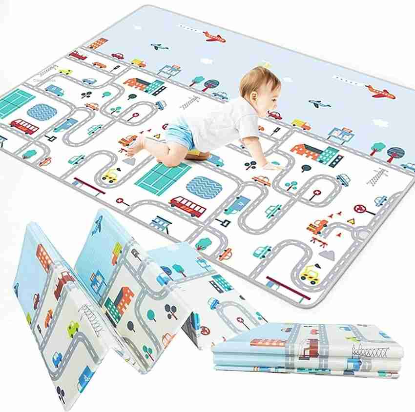 WHOLE MART PVC Polyvinyl Chloride Baby Play Mat Buy WHOLE MART