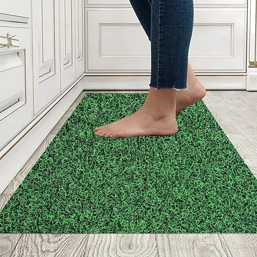 SoftGreenMat Rubber Plastic Floor Mat Buy SoftGreenMat Rubber Plastic Floor Mat Online at Best Price in India Flipkart