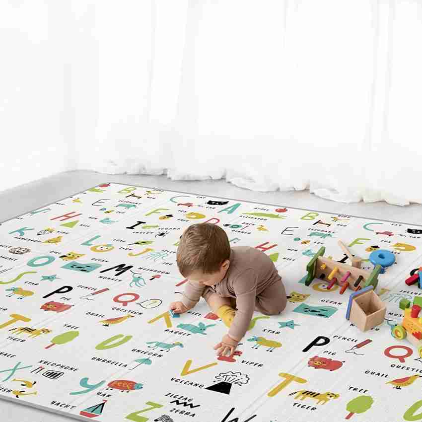 Baby shop playing mattress