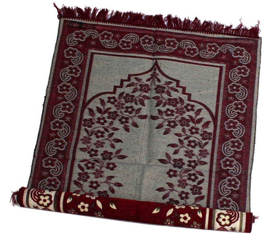 Crack4Deal Cotton Prayer Mat - Buy Crack4Deal Cotton Prayer Mat Online at  Best Price in India