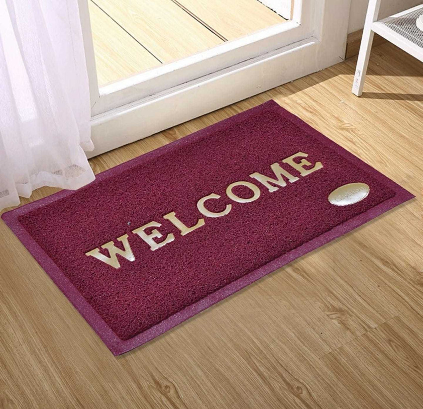 GulatiPrints Rubber Door Mat Buy GulatiPrints Rubber Door Mat