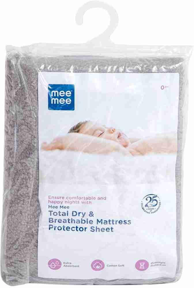 Mee mee mattress protector 2025
