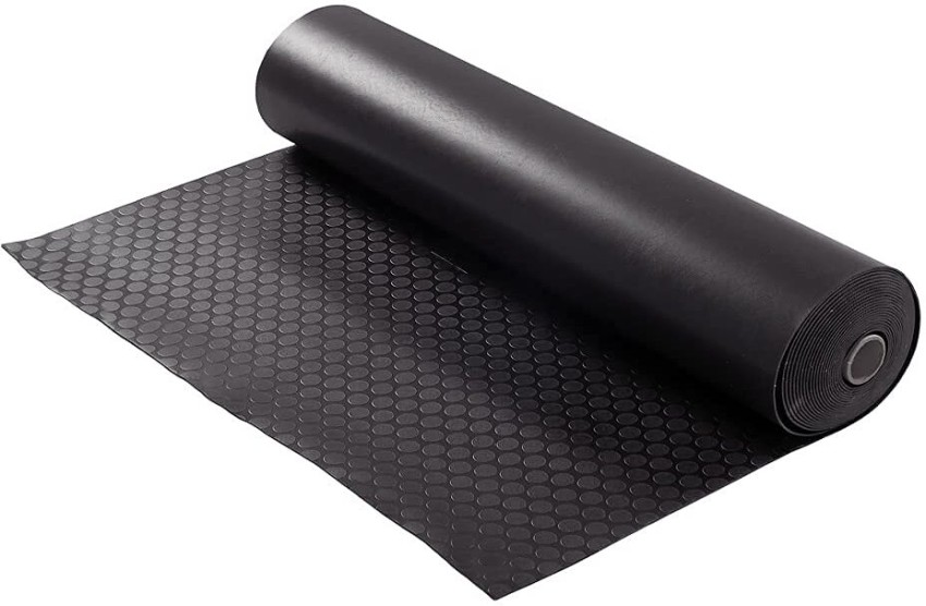 Rubber Cal Corrugated Ramp Cleat X Black Rubber Flooring 54 Off 1899