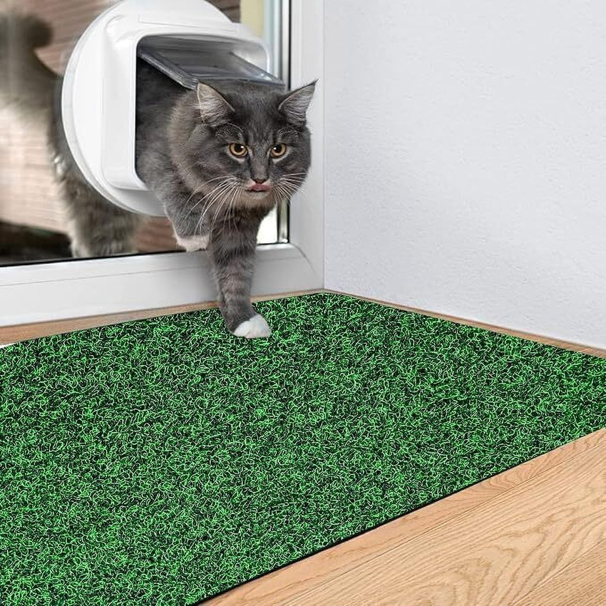 SoftGreenMat Rubber Plastic Floor Mat Buy SoftGreenMat Rubber Plastic Floor Mat Online at Best Price in India Flipkart
