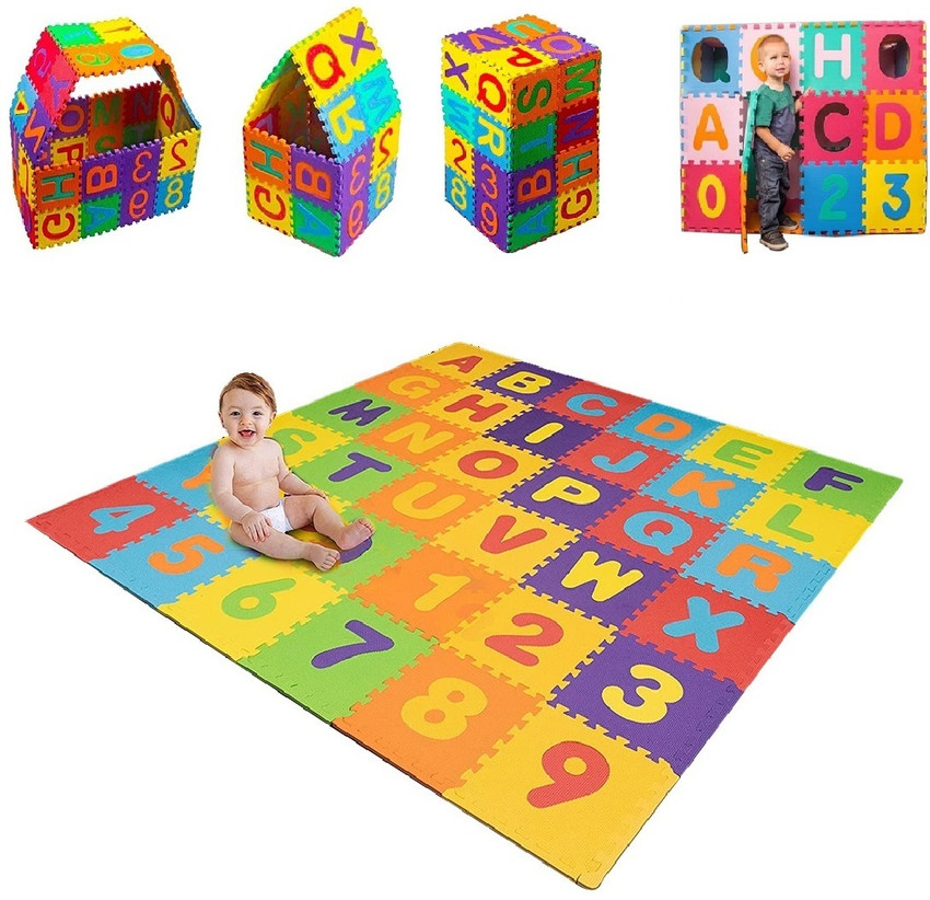 Toy mat clearance