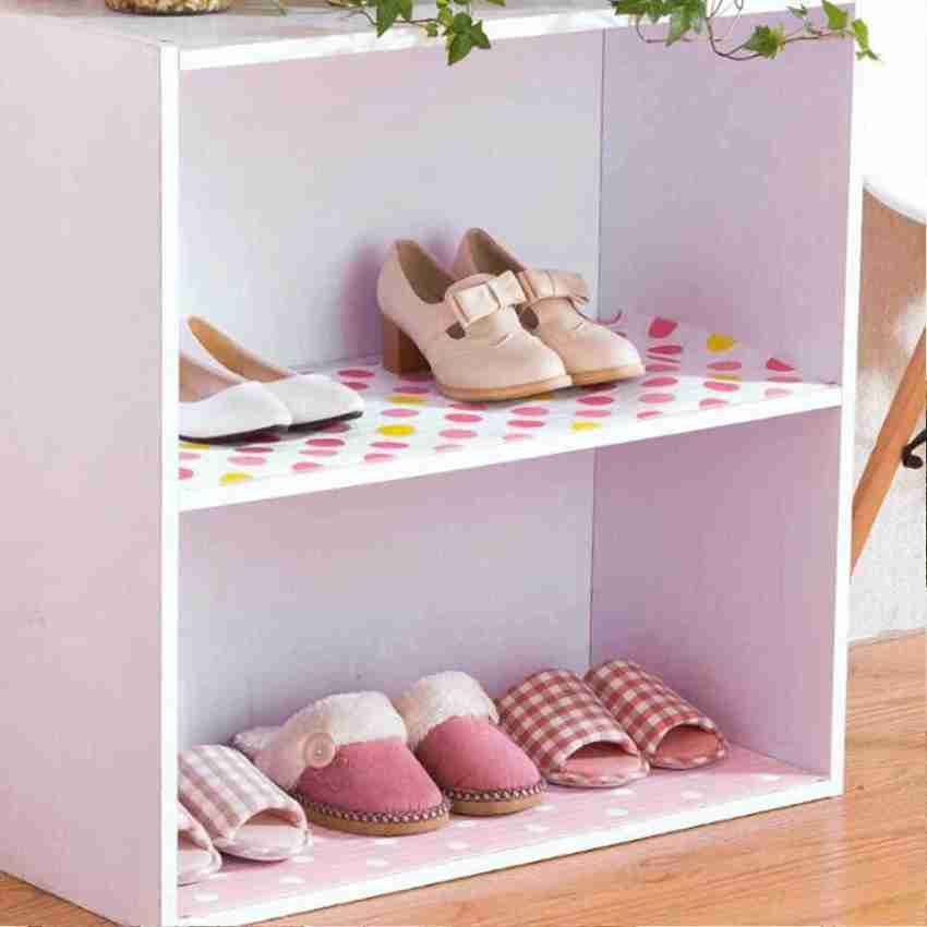 Kitchen Shelf Mats Roll Sheets for Cupboard Shelves Wardrobe Mats  Antibacterial Cabinet Plastic Foam Household Wardrobe