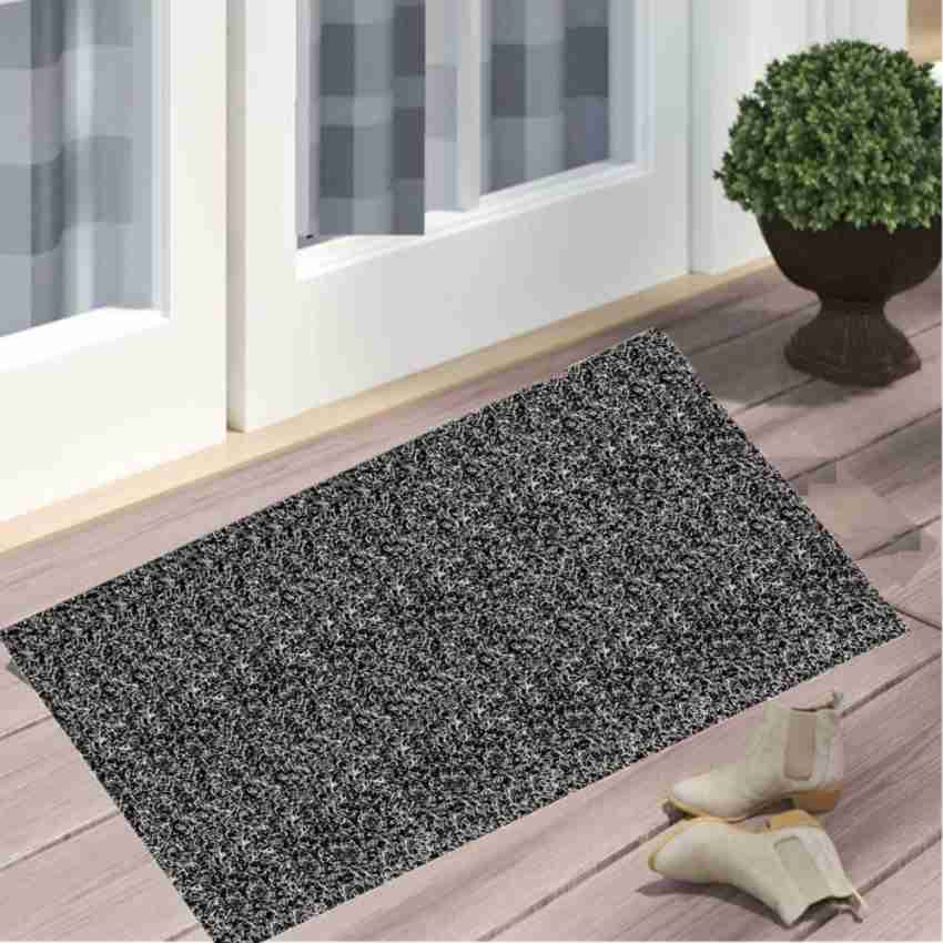 Plastic Door Mat