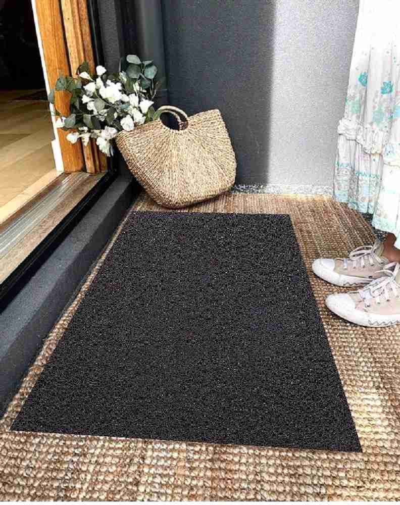 Loop Rubber Floor Mat - Buy Loop Rubber Floor Mat Online at Best Price in  India | Flipkart.com
