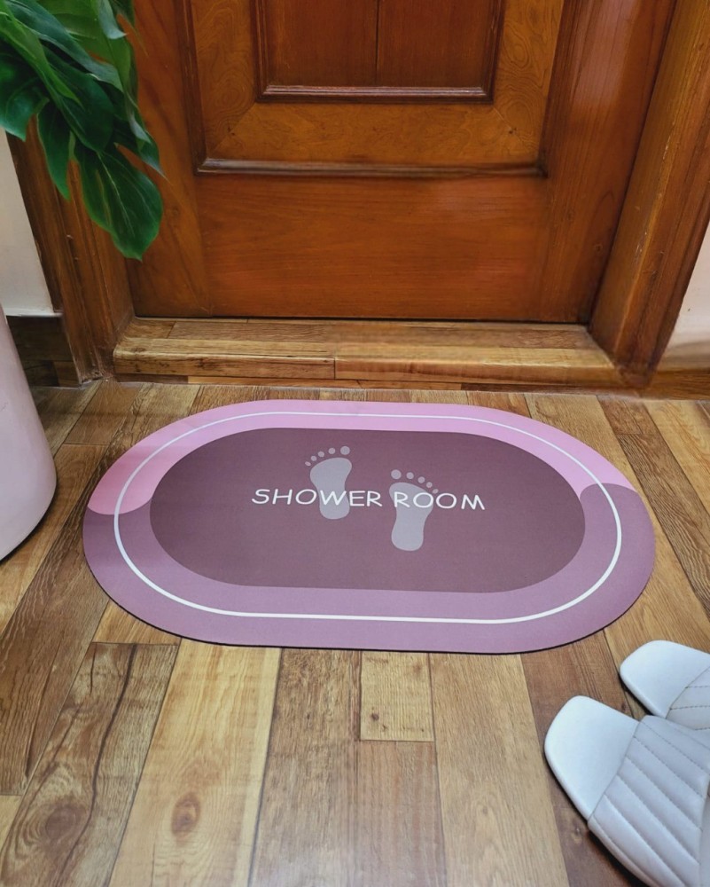 Silicone Floor Mat