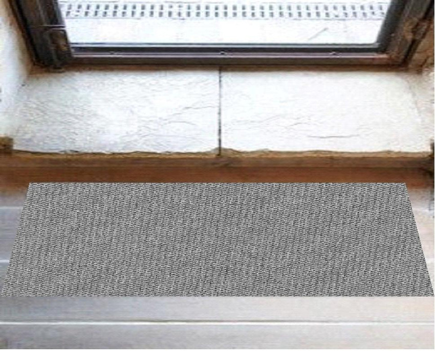Gray rubber 2025 floor mats