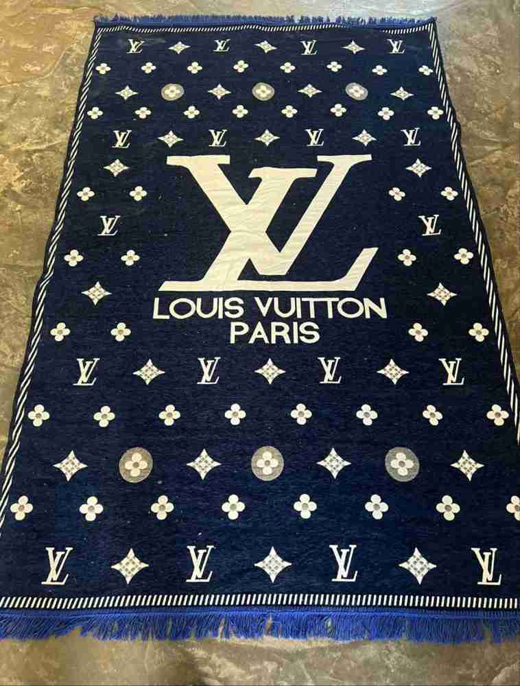 Louis Vuitton Velvet Scarves for Women